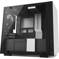 Корпус NZXT H200 (белый)
