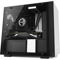 Корпус NZXT H200 (белый)