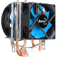Кулер для процессора AeroCool Verkho 2 Dual