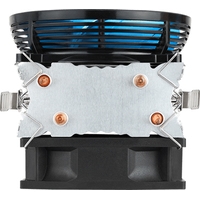 Кулер для процессора AeroCool Verkho 2 Dual