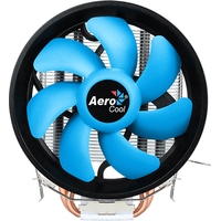 Кулер для процессора AeroCool Verkho 2 Plus