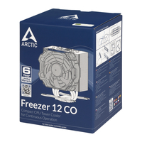 Кулер для процессора Arctic Freezer 12 CO [ACFRE00030A]