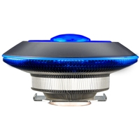 Кулер для процессора Cooler Master MasterAir G100M MAM-G1CN-924PC-R1