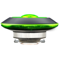 Кулер для процессора Cooler Master MasterAir G100M MAM-G1CN-924PC-R1