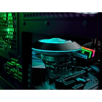 Кулер для процессора Cooler Master MasterAir G100M MAM-G1CN-924PC-R1