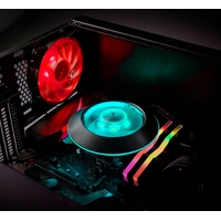 Кулер для процессора Cooler Master MasterAir G100M MAM-G1CN-924PC-R1