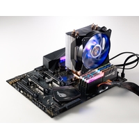 Кулер для процессора Cooler Master MasterAir MA410P