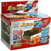 Кулер для процессора Scythe Samurai ZZ Rev.B (SCSMZ-2100)