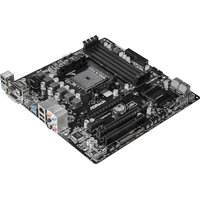 Материнская плата ASRock FM2A88M Extreme4+ R2.0