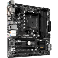 Материнская плата ASRock FM2A88M Extreme4+ R2.0