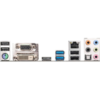 Материнская плата ASRock FM2A88M Extreme4+ R2.0