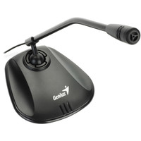 Микрофон Genius MIC-01A
