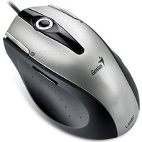 Мышь Genius Ergo T555 Laser