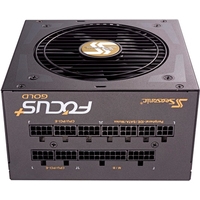 Блок питания Seasonic Focus Plus 1000W Gold SSR-1000FX