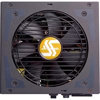 Блок питания Seasonic Focus Plus 1000W Gold SSR-1000FX