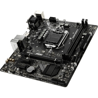 Материнская плата MSI H310M PRO-VDH Plus