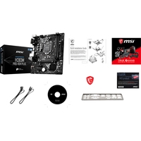 Материнская плата MSI H310M PRO-VDH Plus