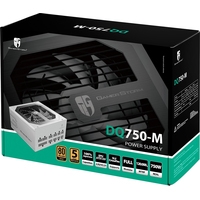 Блок питания DeepCool GameStorm DQ750-M