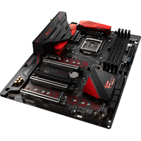 Материнская плата ASRock Fatal1ty Z270 Professional Gaming i7