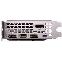 Видеокарта Gigabyte GeForce RTX 2080 Ti Windforce 11GB GDDR6 GV-N208TWF3-11GC