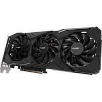 Видеокарта Gigabyte GeForce RTX 2080 Ti Windforce 11GB GDDR6 GV-N208TWF3-11GC