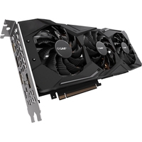 Видеокарта Gigabyte GeForce RTX 2080 Ti Windforce 11GB GDDR6 GV-N208TWF3-11GC