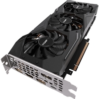 Видеокарта Gigabyte GeForce RTX 2080 Ti Windforce 11GB GDDR6 GV-N208TWF3-11GC