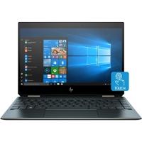 Ноутбук HP Spectre x360 13-ap0004nw (5KT06EA)- Poseidon Blue