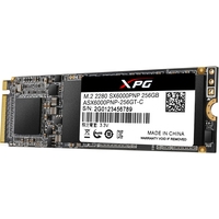 SSD A-Data XPG SX6000 Pro 256GB ASX6000PNP-256GT-C