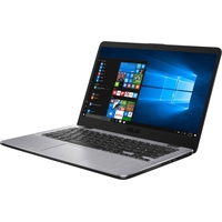 Ноутбук ASUS VivoBook 14 X405UA-EB920 8 Гб
