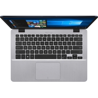 Ноутбук ASUS VivoBook 14 X405UA-EB920 8 Гб