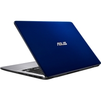 Ноутбук ASUS VivoBook 14 X405UA-EB920 8 Гб
