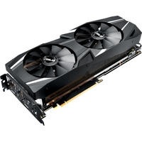 Видеокарта ASUS Dual GeForce RTX 2070 8GB GDDR6 DUAL-RTX2070-8G