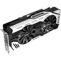 Видеокарта Palit GeForce RTX 2070 JetStream 8GB GDDR6 NE62070020P2-1061J