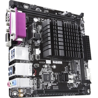 Материнская плата Gigabyte J4005N D2P (rev. 1.0)
