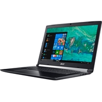 Ноутбук Acer Aspire 7 A717-72G-50J5 NH.GXEER.011 16 Гб