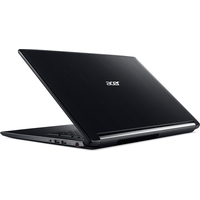 Ноутбук Acer Aspire 7 A717-72G-50J5 NH.GXEER.011 16 Гб
