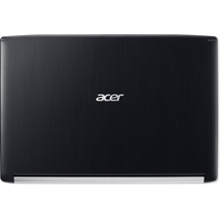 Ноутбук Acer Aspire 7 A717-72G-50J5 NH.GXEER.011 16 Гб