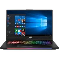 Ноутбук ASUS ROG Strix SCAR II GL704GW-EV002T
