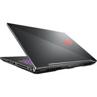 Ноутбук ASUS ROG Strix SCAR II GL704GW-EV002T