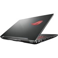Ноутбук ASUS ROG Strix SCAR II GL704GW-EV002T