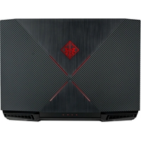 Ноутбук HP OMEN 17-an108ur 4GU18EA