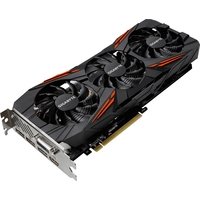 Видеокарта Gigabyte GeForce GTX 1070 G1 Gaming 8GB GDDR5 (rev. 2.0)
