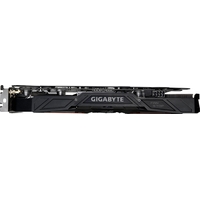 Видеокарта Gigabyte GeForce GTX 1070 G1 Gaming 8GB GDDR5 (rev. 2.0)
