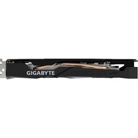 Видеокарта Gigabyte GeForce RTX 2060 WindForce OC 6GB GDDR6 GV-N2060WF2OC-6GD