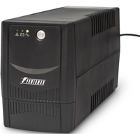 Источник бесперебойного питания Powerman Back Pro 500