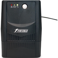 Источник бесперебойного питания Powerman Back Pro 500