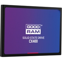 SSD GOODRAM CX400 128GB SSDPR-CX400-128