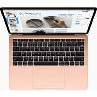 Ноутбук Apple MacBook Air 13" 2018 MREE2
