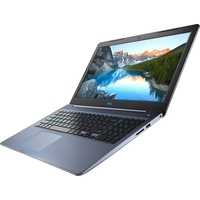 Ноутбук Dell G3 17 3779 G317-7565